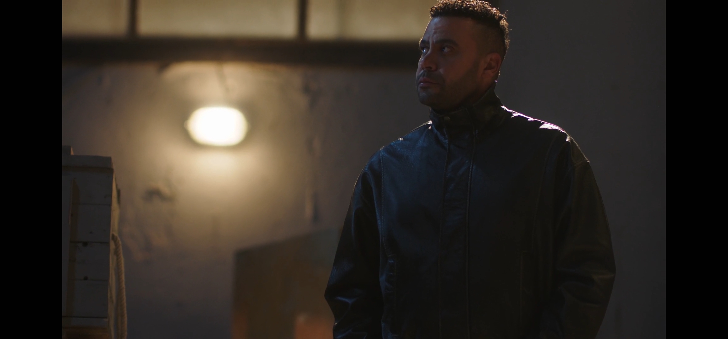 الحلقة 13 من الكينج: مفاجآت غير متوقعة وحلفاء جدد في طريق حمزة