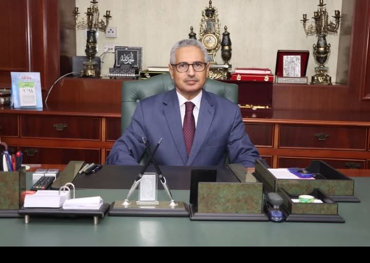 افتتاح مسجد النور بقرية طوة في بني سويف بعد إحلاله وتجديده بتكلفة 7 ملايين جنيه