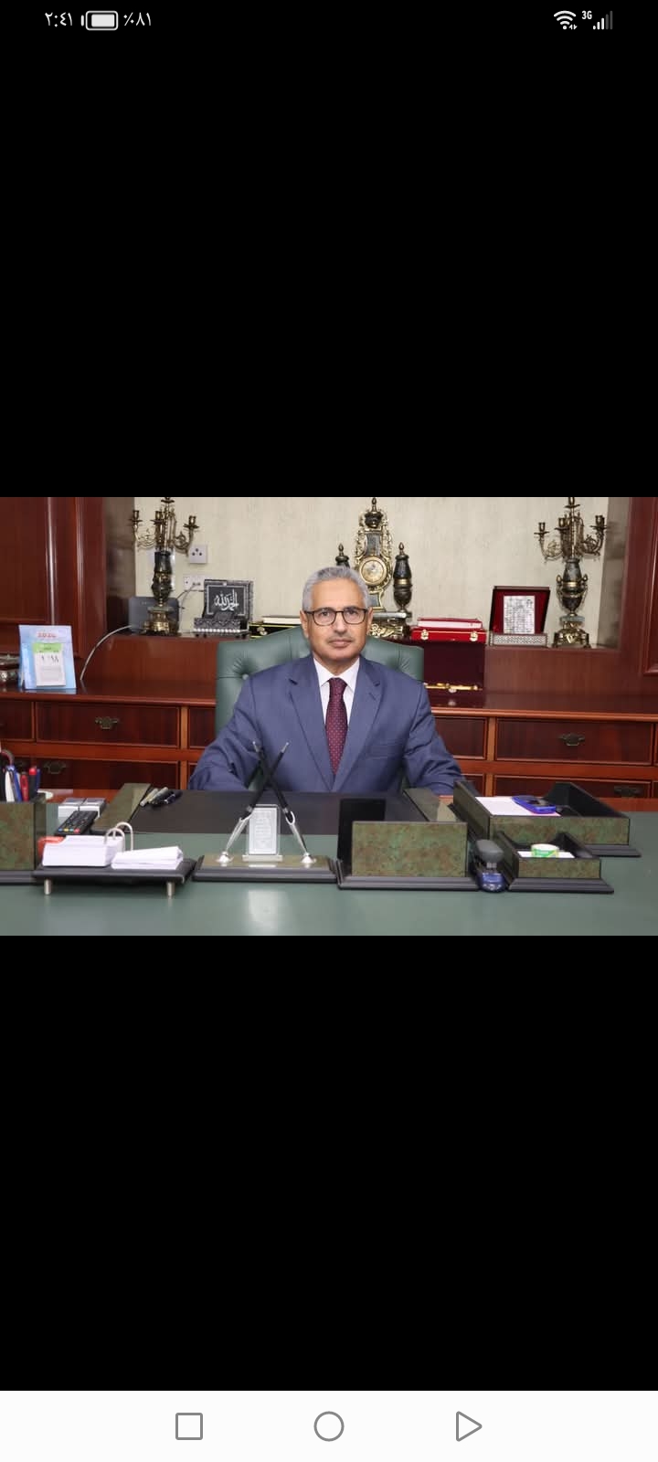 افتتاح مسجد النور بقرية طوة في بني سويف بعد إحلاله وتجديده بتكلفة 7 ملايين جنيه