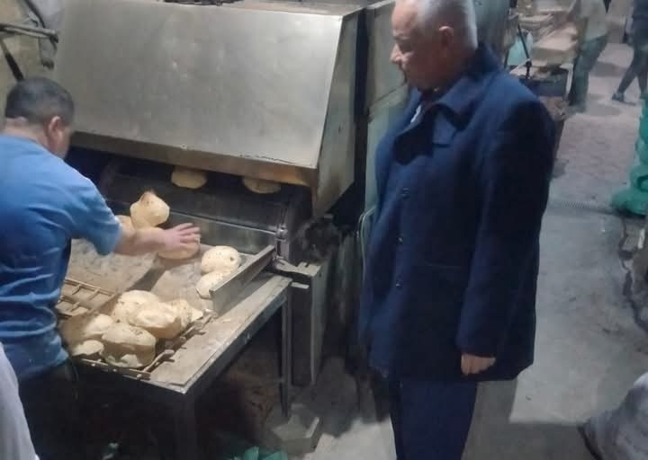 تحركات مكثفة بالقوصية لضبط الأسعار ومواجهة الاستغلال التجاري