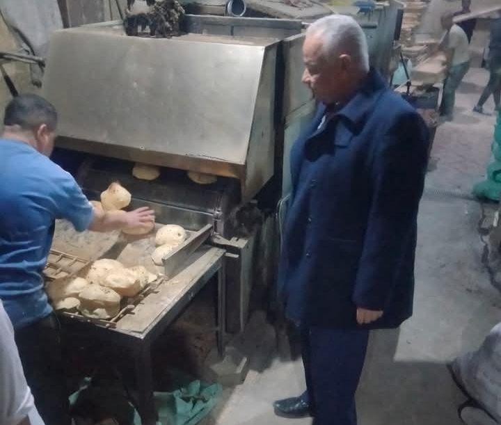 تحركات مكثفة بالقوصية لضبط الأسعار ومواجهة الاستغلال التجاري