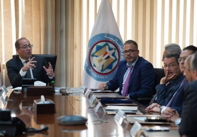 وزير المالية: إطلاق تطبيق للضرائب العقارية ورفع حد الإعفاء للسكن الخاص إلى 8 ملايين جنيه