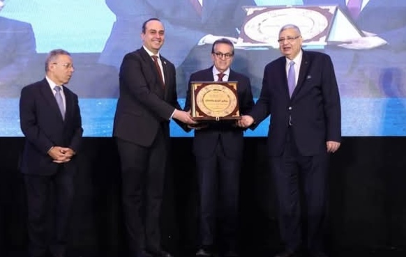 وزير الصحة: أطباء مصر خط الدفاع الأول وشريك أساسي في تطوير المنظومة الصحية