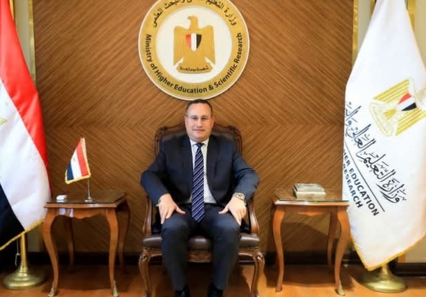 وزارة التعليم العالي تحتفل بالمرأة وتؤكد دورها الفاعل في التعليم والبحث العلمي