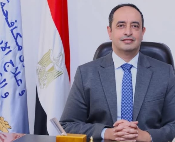 مدير صندوق مكافحة الإدمان يتوجه إلى فيينا لتمثيل مصر في الدورة 69 للجنة الدولية لمكافحة المخدرات