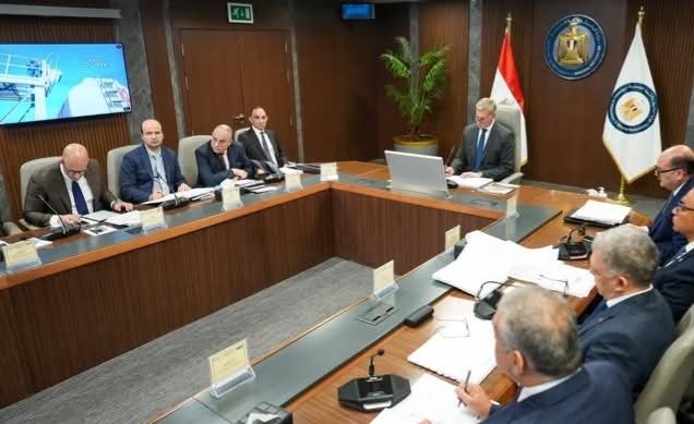 وزير البترول: إيثيدكو نموذج مصري عالمي يعزز تنافسية قطاع البتروكيماويات