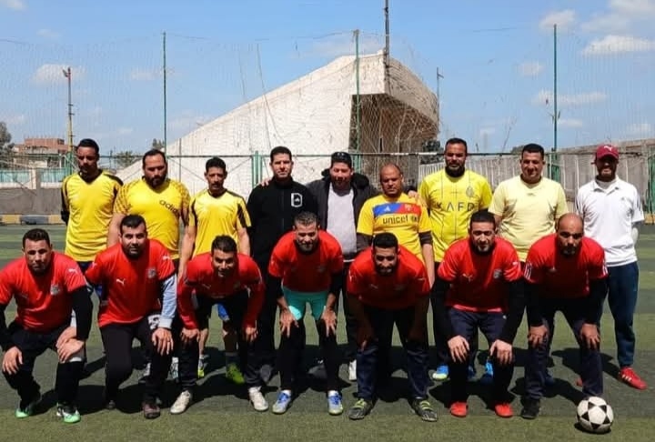 دورة المحليات الرمضانية تشعل المنافسة بين فرق مراكز ومدن كفرالشيخ