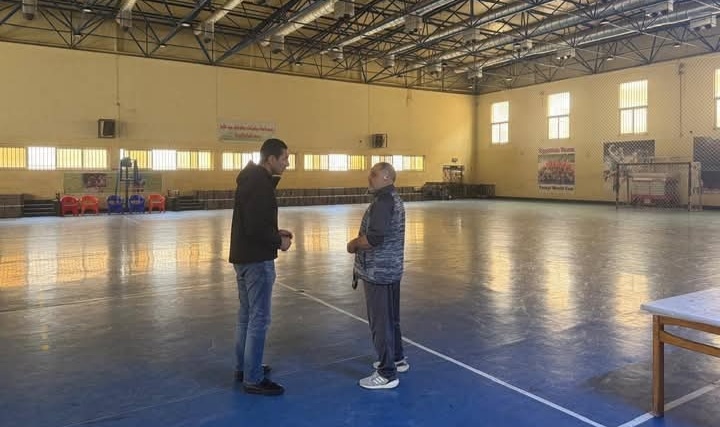 وزير الرياضة يتفقد مراكز الشباب بالقاهرة والجيزة ويشدد على الانضباط ومحاسبة المخالفين