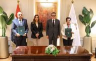 الصحة والتنمية المحلية توقّعان بروتوكول تعاون لدعم الاستراتيجية الوطنية للسكان وتحسين جودة حياة الأسرة المصرية