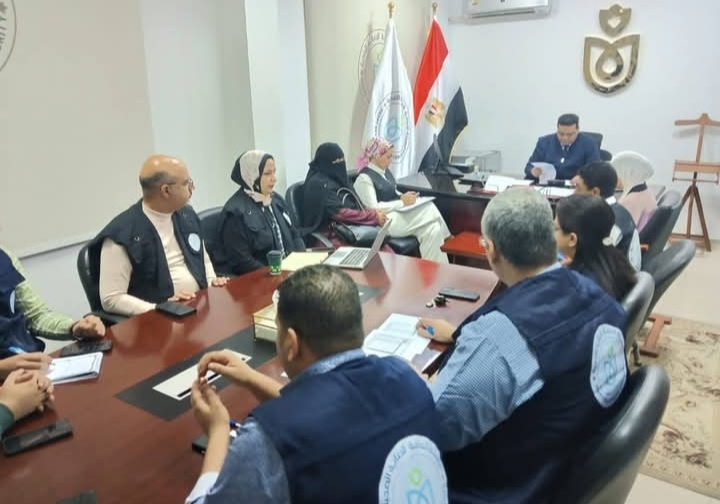 الرعاية الصحية ترفع درجة الاستعداد لمواجهة التقلبات الجوية وتُفعّل غرف الأزمات بمحافظات التأمين الصحي الشامل