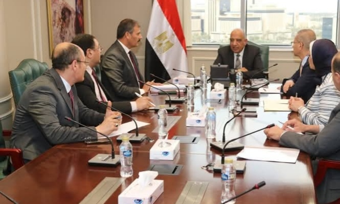 وزير الكهرباء يتابع خطة تشغيل الشبكة القومية وترشيد استهلاك الطاقة في ظل تطورات الأوضاع الإقليمية