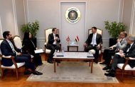 وزير الصناعة: مصر محور صناعي إقليمي وفرصة تصديرية واعدة للأسواق الإفريقية