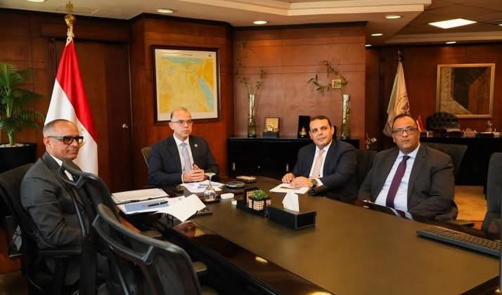 مصر وصربيا تبحثان تعزيز التعاون الاقتصادي وترتيبات المشاركة في معرض 