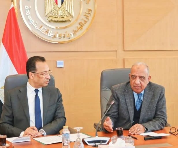 مصر تتجه لتعزيز صناعة مراكز البيانات وجذب الاستثمارات المحلية والدولية