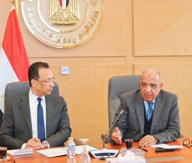 مصر تتجه لتعزيز صناعة مراكز البيانات وجذب الاستثمارات المحلية والدولية