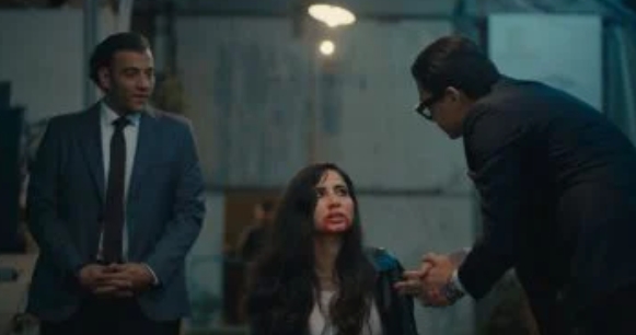 تعذيب يكسر الصمت ويكشف المستور في الحلقة 12 من 