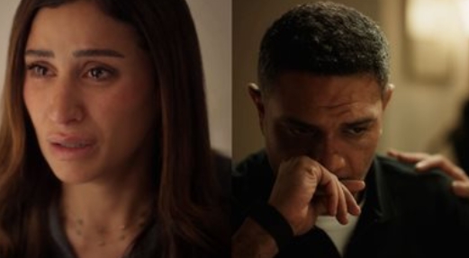 ذكريات 1995 تعيد تشكيل مشاعر نور في الحلقة 13 من 