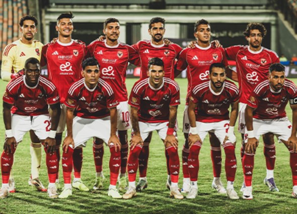 هيصة وزمبليطة وأفلام عبيطة… الأهلي يبحث عن نفسه