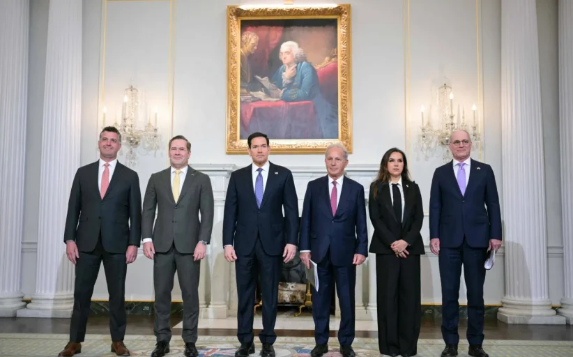 الدكتور هاني الجمل: الهدنة بين الاحتلال الإسرائيلي ولبنان مؤقتة وكفة التفاوض تميل دائمًا لصالح إسرائيل