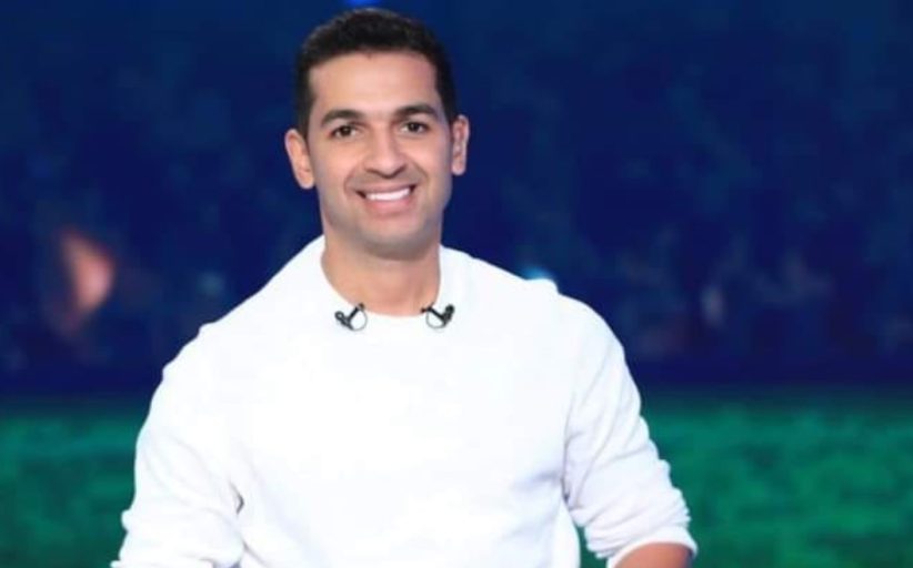 إيقاف هاني حتحوت وغرامة مالية تعيد الجدل للإعلام الرياضي