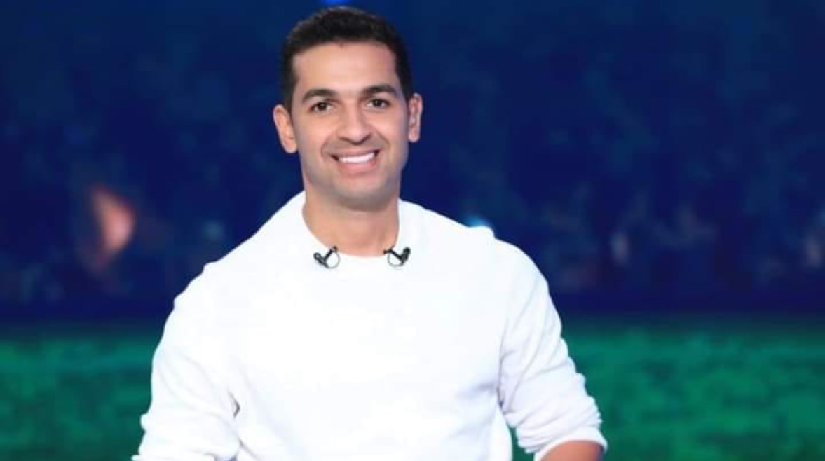 إيقاف هاني حتحوت وغرامة مالية تعيد الجدل للإعلام الرياضي