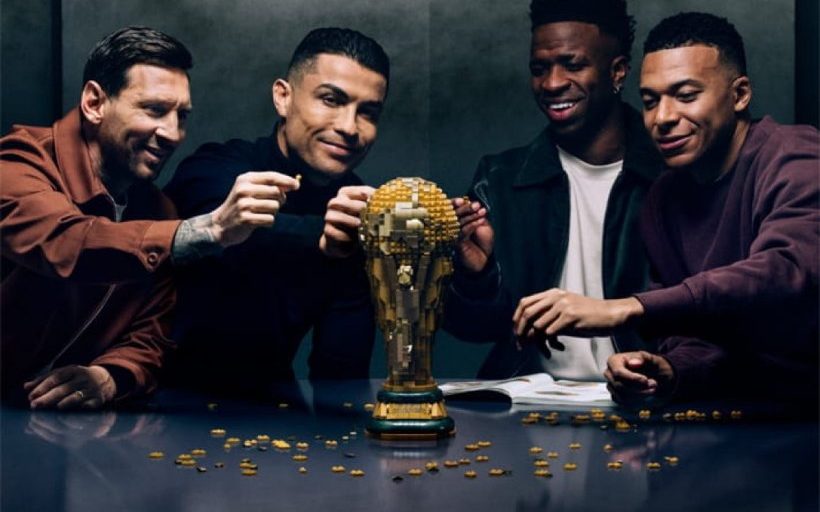 ليلة النجوم تشتعل مبكرًا.. إعلان مونديال 2026 يشعل المنافسة العالمية