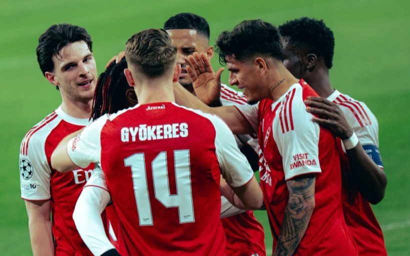 أزمة إصابات تضرب آرسنال وتضع أرتيتا أمام تحديات حاسمة صعبة