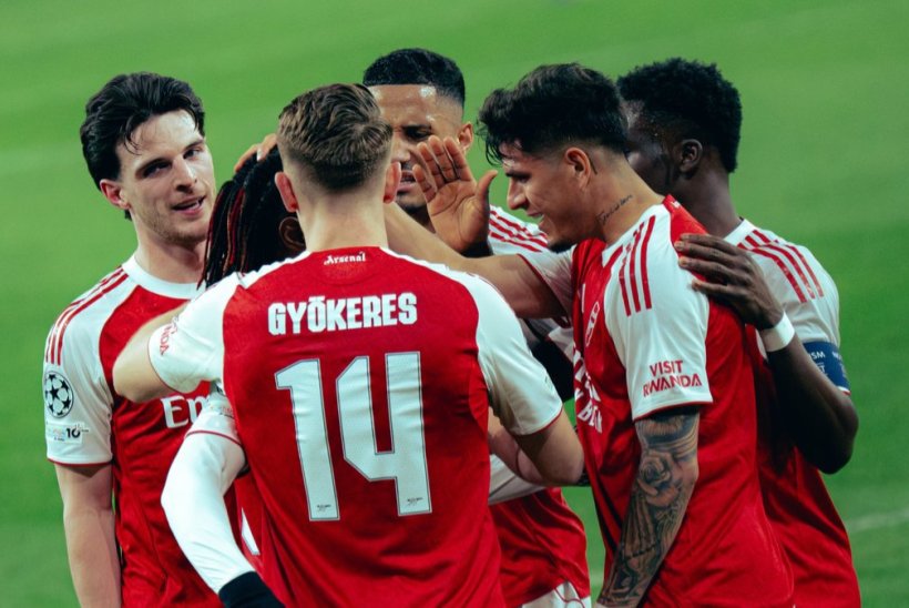 أزمة إصابات تضرب آرسنال وتضع أرتيتا أمام تحديات حاسمة صعبة