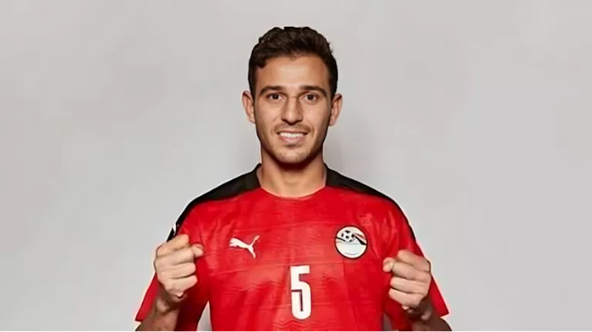 لغز غياب حمدي فتحي عن مواجهة البرازيل يثير تساؤلات الجماهير