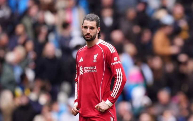 سوبوسلاي يعترف بالأزمة بعد رباعية السيتي ويهاجم أداء الفريق