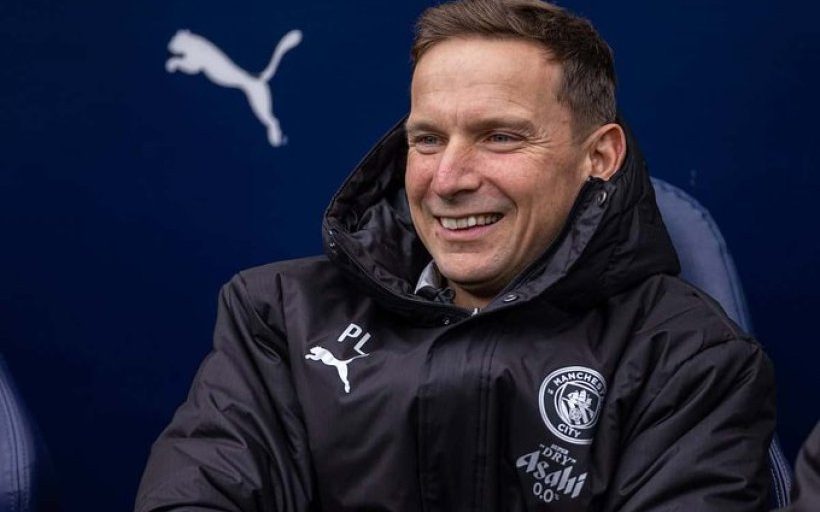 مساعد جوارديولا يكشف كواليس رباعية سيتي ويشيد بردة الفعل القوية