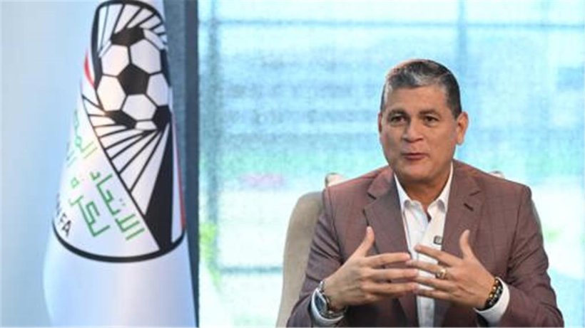 اتجاه داخل اتحاد الكرة لتمديد مهمة رئيس لجنة الحكام لموسم جديد