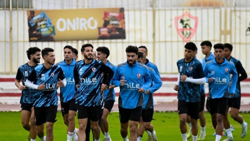 الزمالك يؤمن مستقبل الفريق بتجديد عقود مجموعة من أبرز المواهب الشابة