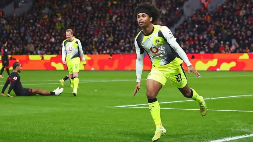 غموض يسيطر على مستقبل نجم دورتموند ومفاوضات لم تحسم بعد