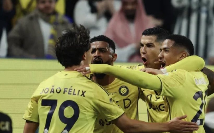 جاهزية ثنائي مؤثر تعزز حظوظ النصر قبل مواجهة الأخدود المرتقبة