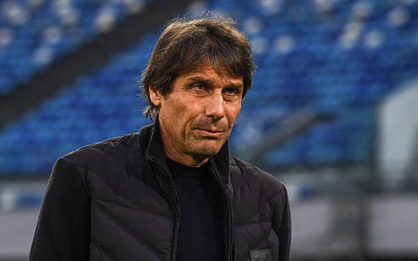 كونتي يقترب من مهمة جديدة لإنقاذ منتخب إيطاليا بعد الإخفاق