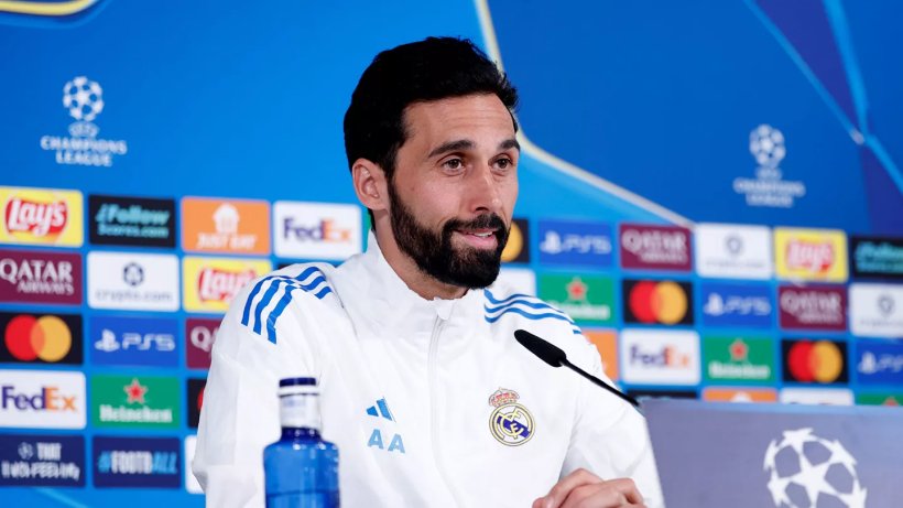 مدرب ريال مدريد يتحدى بايرن بثقة ويؤكد هدفنا الفوز فقط غدًا