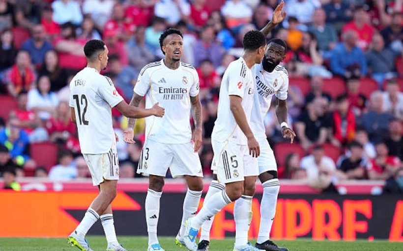 قمة أوروبية تاريخية بين ريال مدريد وبايرن تشعل صراع الأبطال