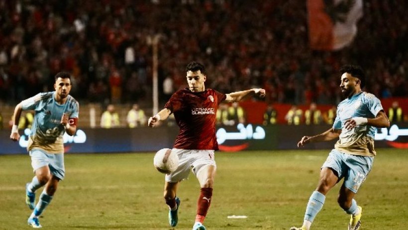 سقوط الإمبراطورية.. كيف فقد النادي الأهلي هيبته في موسم الانكسارات