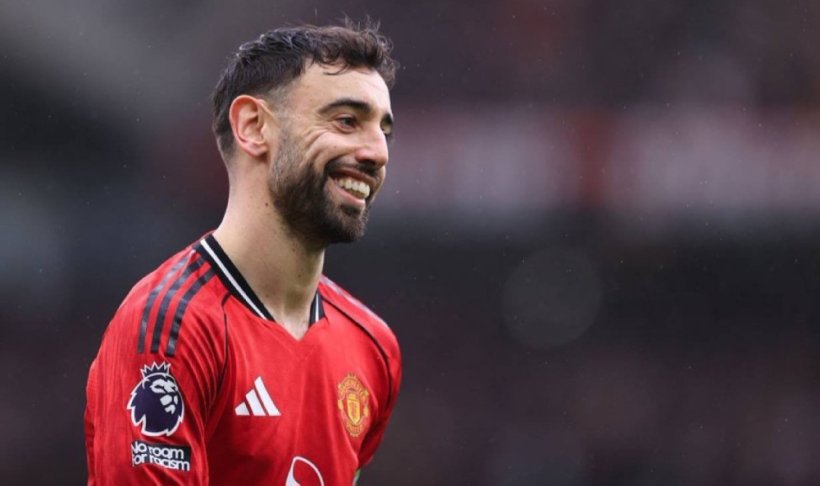 تفاعل برونو فيرنانديز يثير الجدل ويفتح باب انتقال محتمل للنصر