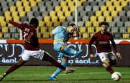 قرار نهائي ينهي أزمة لقطة مثيرة في مباراة الأهلي وسيراميكا