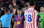 تحرك عاجل من برشلونة بعد قرارات مثيرة للجدل أمام أتلتيكو مدريد