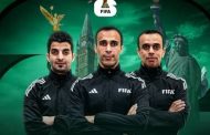 الفيفا يختار طاقم حكام سعودي لبطولة كأس العالم 2026