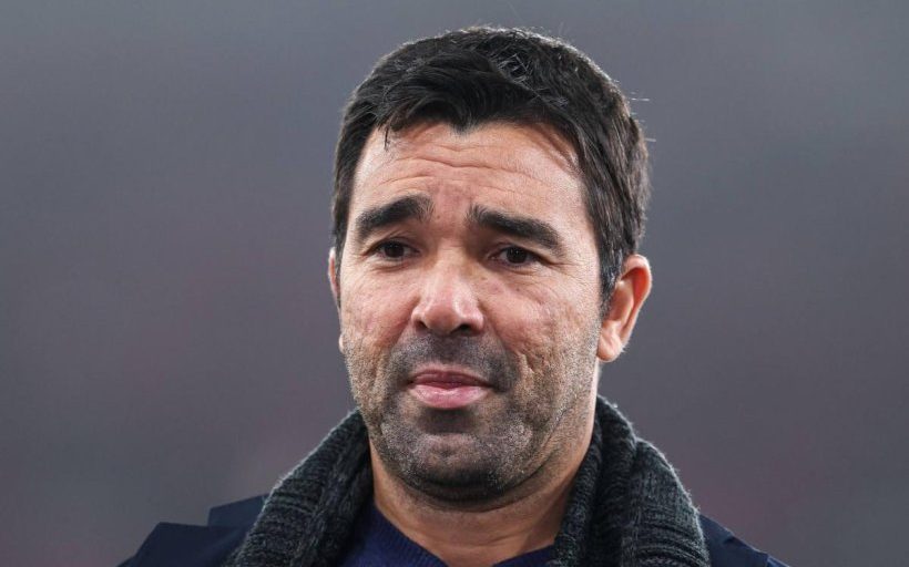 ديكو يحسم مستقبل ميسي ويغلق باب الشائعات داخل برشلونة