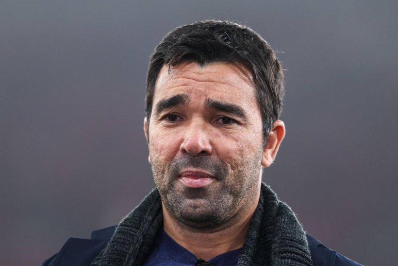 ديكو يحسم مستقبل ميسي ويغلق باب الشائعات داخل برشلونة