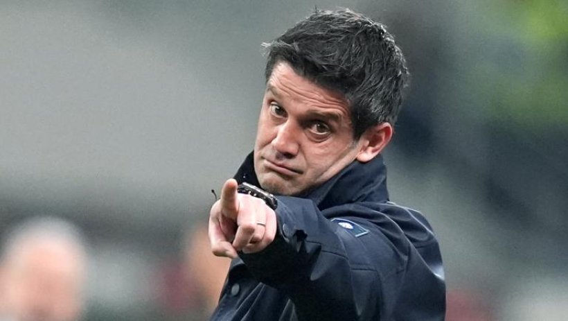 إنتر ميلان يمنح تشيفو صلاحيات أوسع لقيادة مشروع جديد قوي