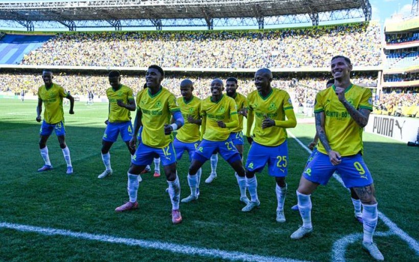 صن داونز يطيح بالترجي ويضرب موعدًا ناريًا في نهائي أفريقيا