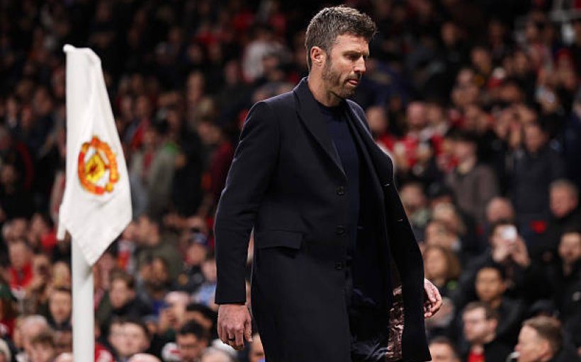 بعد التحسن الملحوظ.. مانشستر يونايتد يقترب من تثبيت كاريك مدربًا دائمًا