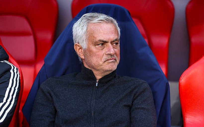 ريال مدريد يدرس عودة مورينيو مع اقتراب رحيل أربيلوا