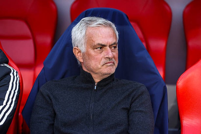 ريال مدريد يدرس عودة مورينيو مع اقتراب رحيل أربيلوا